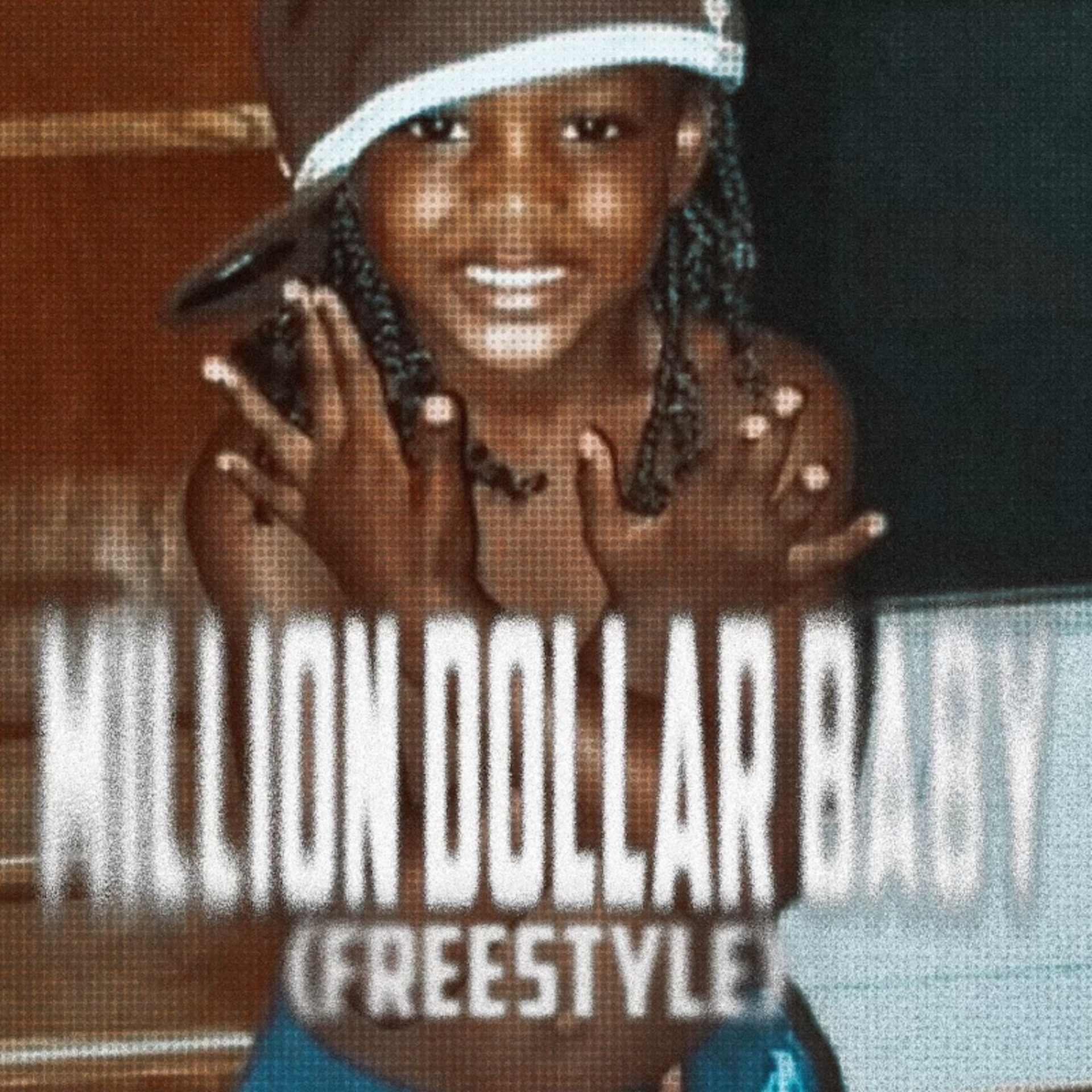 Flau'jae - Million Dollar Baby (Freestyle)