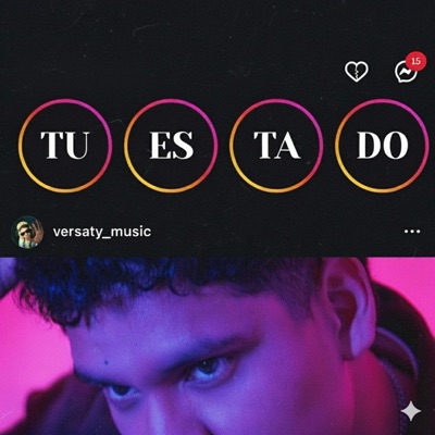 TU ESTADO... - Single
