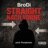 Straight nach vorne