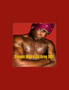 Dengarkan Danger Man, tonton video musik, baca bio, lihat tanggal tur & lainnya!