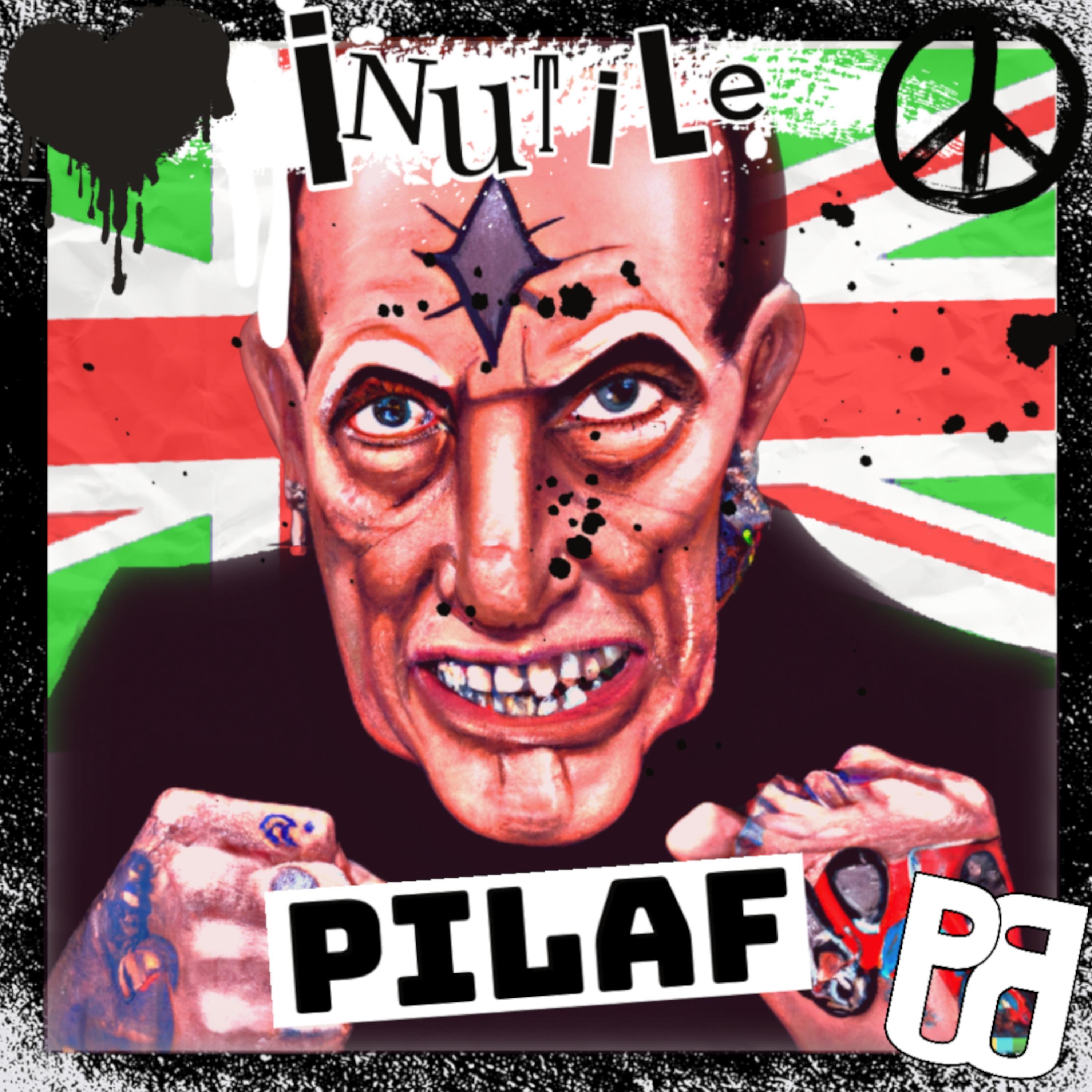 1426 - Zmoalacazan - Pilaf sau pilac (Disparitia cameleonului 2016)