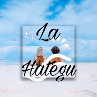 La Hategu (feat. Jarahn & Mavn LKLD) - Single - Gobby YT