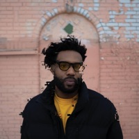 Transmissions - Kyle Hall