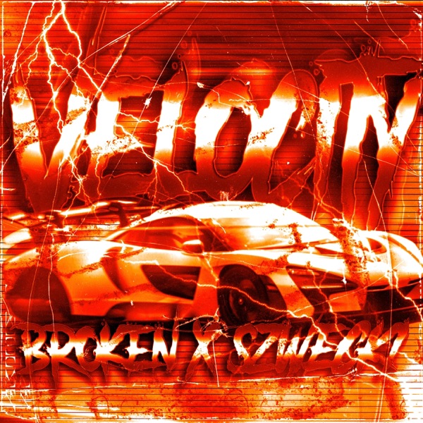 Velocity - Single