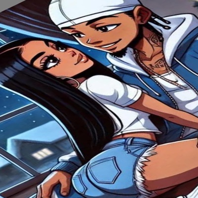 Morena (feat. LF Santana) - Single