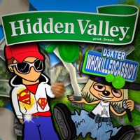 Hidden Valley (feat. d3xter) - Single - WHOKILLEDCASSIDY