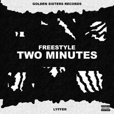 Freestyle - Two Minutes - Single