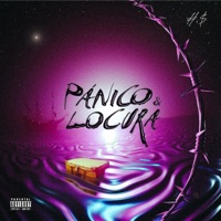 PÁNICO Y LOCURA - GATOPLATA, Barddo & CUBI