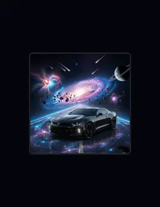 Luister naar DJ RR, bekijk muziekvideo's, lees de bio, bekijk de tourdata, en meer!