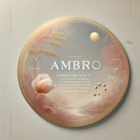 AMBRO (feat. Eliška Černá) - Single - Creame