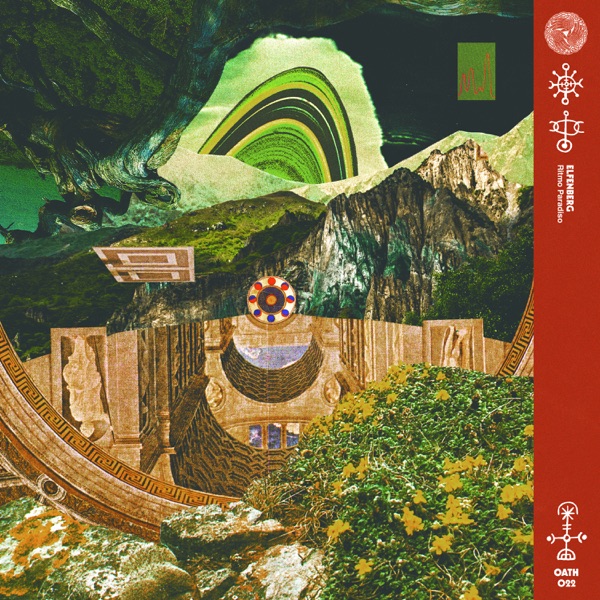 Ritmo Paradiso - EP