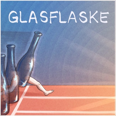 Glasflaske (feat. Magnus Sørensen, Tat & Noa Greve) - Single