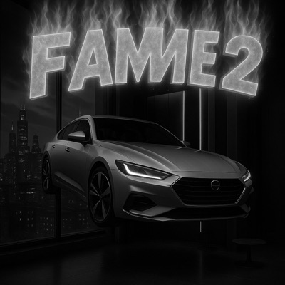 FAME V2 Remixs - EP