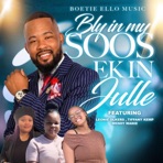 Bly in my soos ek in julle