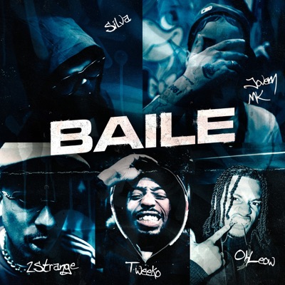 Baile (feat. Silva) - Single
