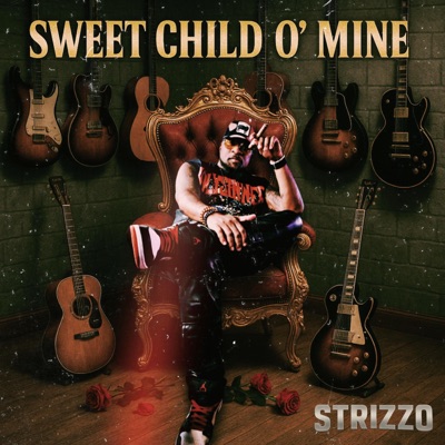 Sweet Child O' Mine (feat. Young 1 Jonah) [Guns N Roses Remix] - Single