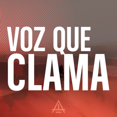 Voz Que Clama - Single