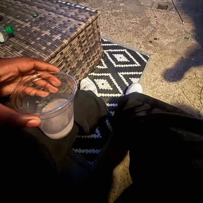 Passion fruit (feat. Imanii) - Single