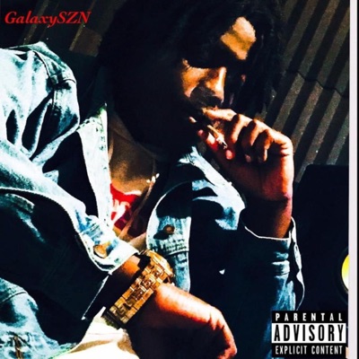 Galaxy SZN - EP