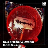Together - Single - Gualtiero & Niesa