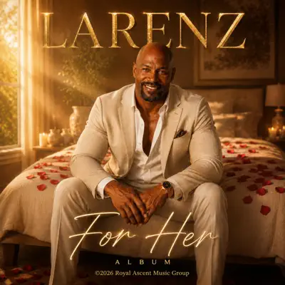 Luister naar 'For Her' van LARENZ