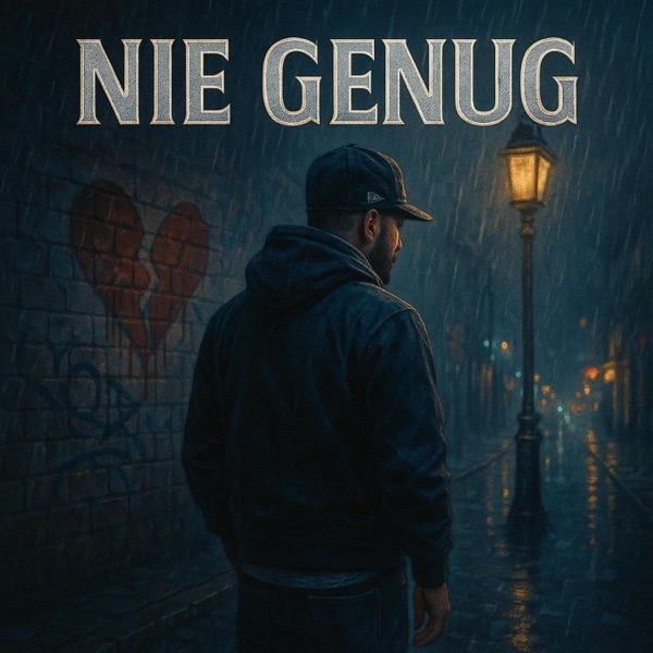 Nie Genug