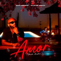 AMOR (Acústica) - Single - MASTA OGBIGBABE & Salvatore Masucci