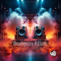 Rompan filas - Single - Jay Tovar
