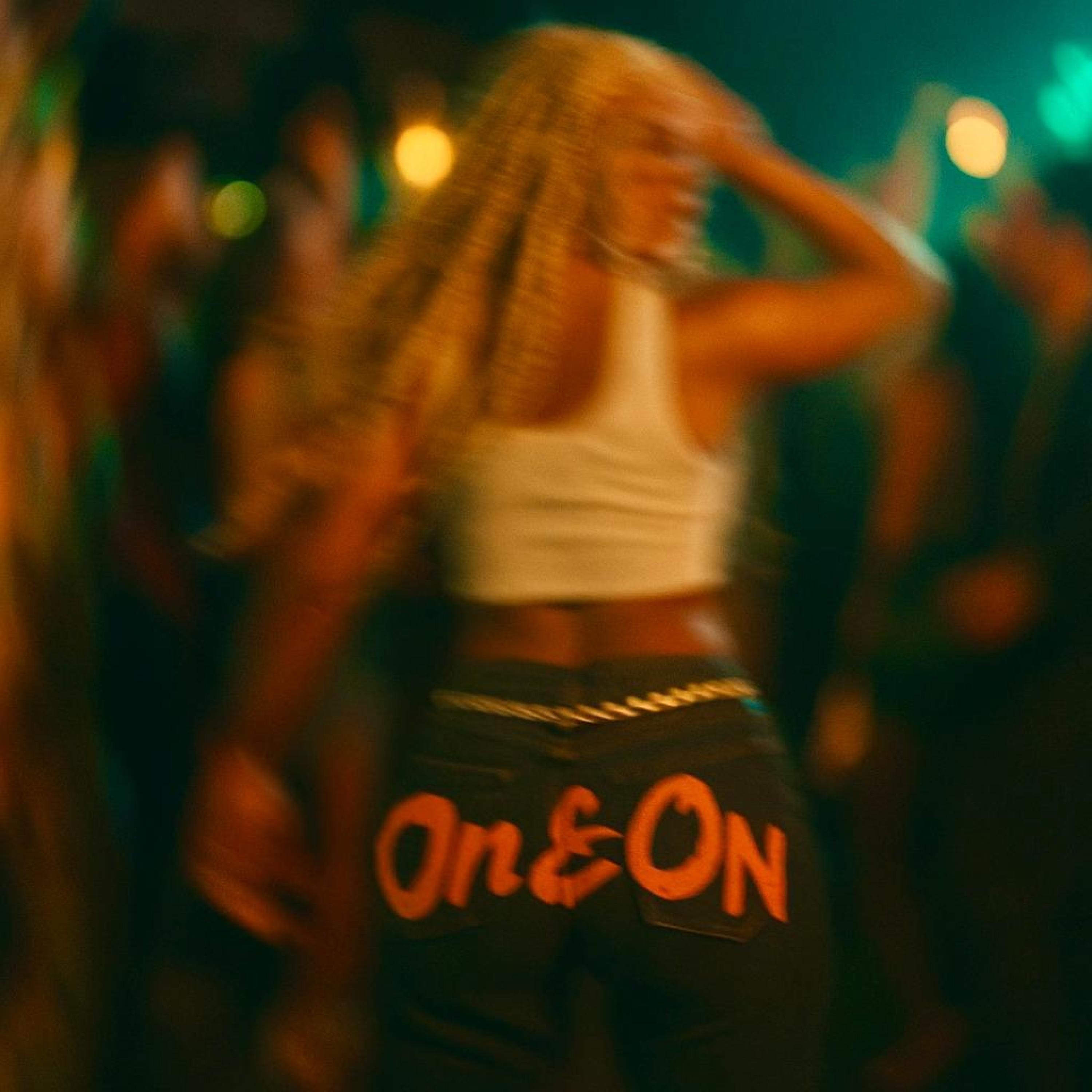 On & On - Single