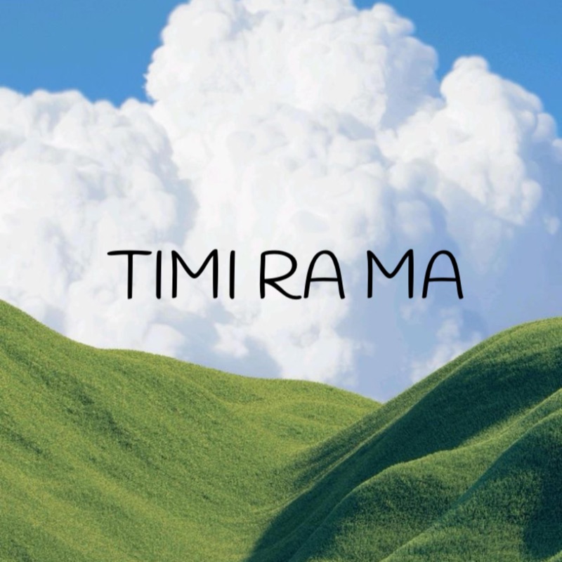 Timi Ra Ma (Studio Version)