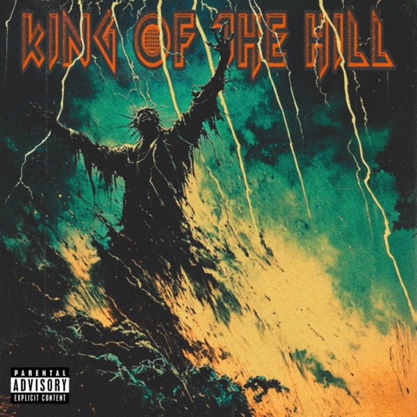 King of the hill (feat. Takuma)