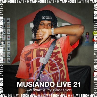 4Alto (Musiando Live 21) - Single