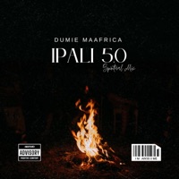 iPali 5.0 (Spiritual Mix) - Single - Dumie MaAfrica