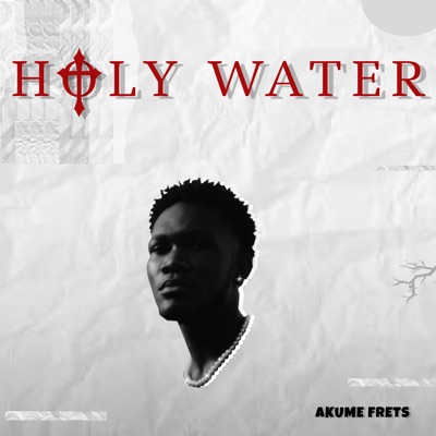 Holy Water - Single