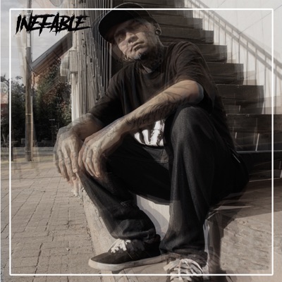Inefable (feat. La Última Rima)