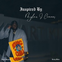 Inspired By Myles J Connor - Touré Masters