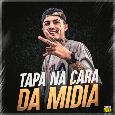 Tapa na Cara da Mídia - EP