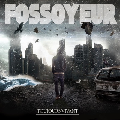 toujours vivant - Single