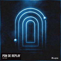Pon De Replay - Single - SoLow