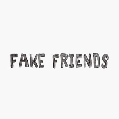 Fake Friends - Single