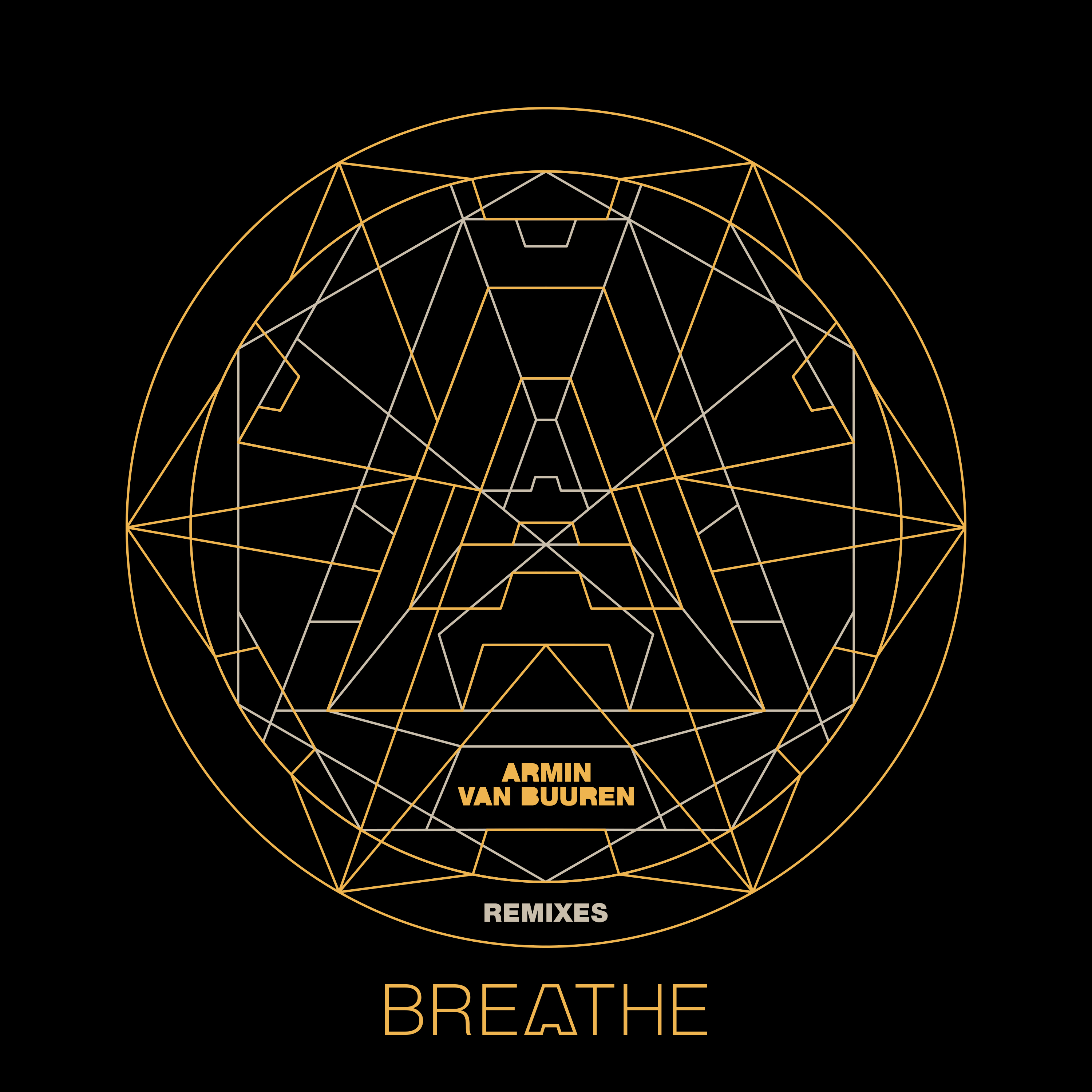Breathe (Remixes)