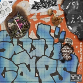 03 TIL INFINITY / THROWAWAY ALLCAPITAL & NOWHEREFOUND!