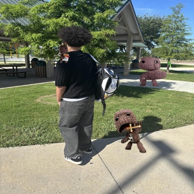 CINEMATIC (feat. Lyfelxss) - Single