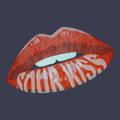 Sour Kiss - Single