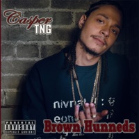 Brown Hunneds - Single - Casper TNG