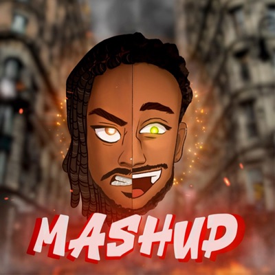 MashUp (feat. Tryyga) - EP