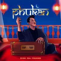 Phukan - Single - Rishi Raj Phukan, DHRTX & Wrisheeraj Gogoi