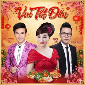 Vui Tết Đến - EP