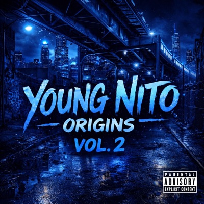 Young Nito: Origins, Vol. 2