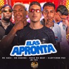 Elas Apronta (feat. MC Saci) - Single